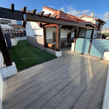 Casita Independiente Casa Corban Сантандер Екстер'єр фото