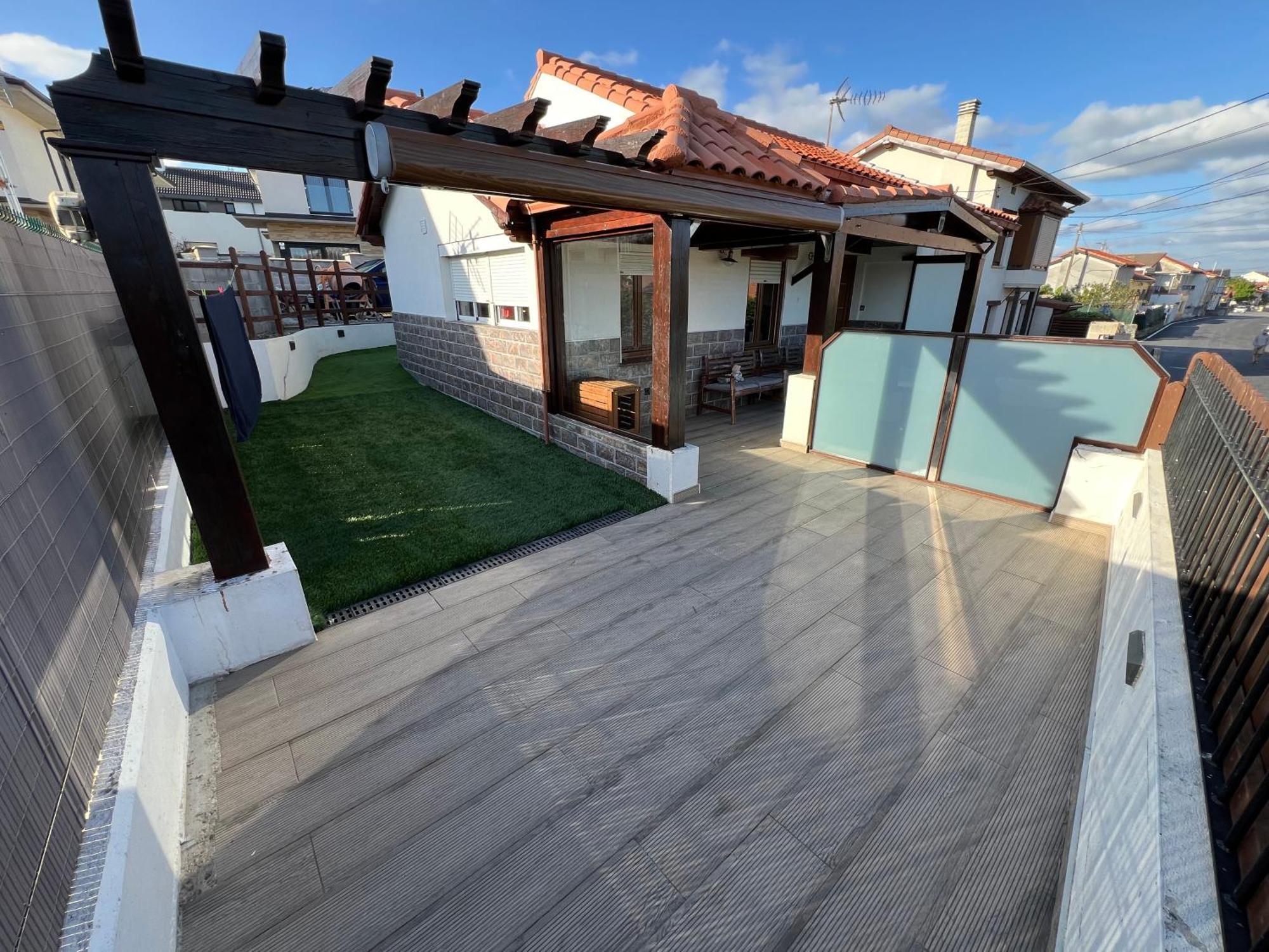 Casita Independiente Casa Corban Сантандер Екстер'єр фото