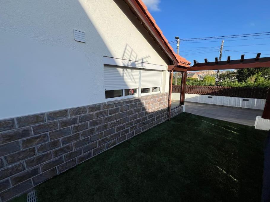 Casita Independiente Casa Corban Сантандер Екстер'єр фото
