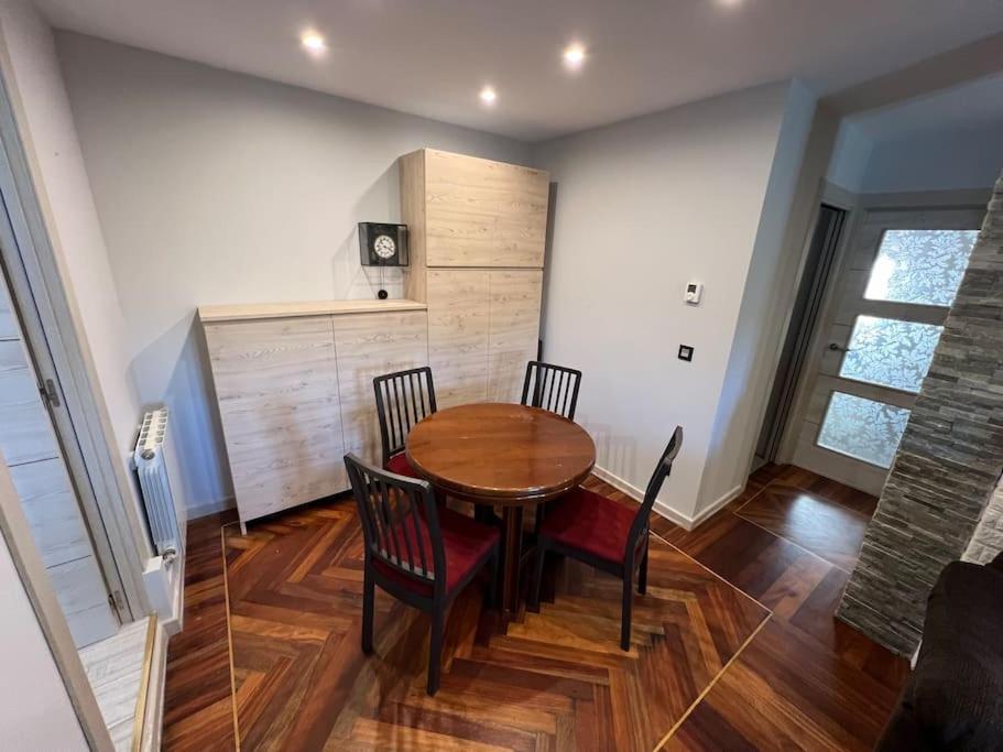 Casita Independiente Casa Corban Сантандер Екстер'єр фото