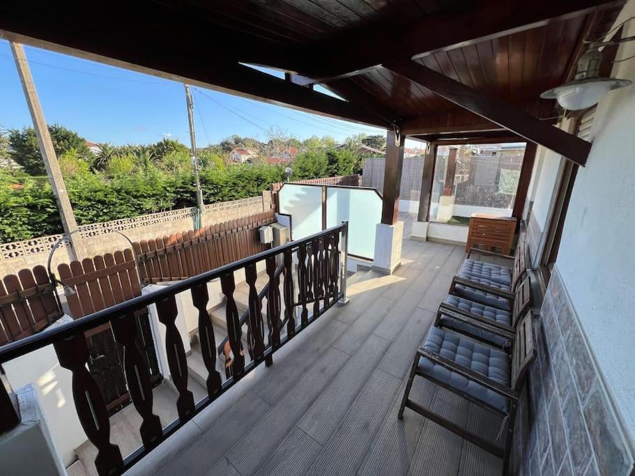 Casita Independiente Casa Corban Сантандер Екстер'єр фото